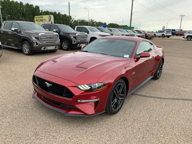 2019 Ford Mustang in Cars & Trucks in City of Toronto - Image 3