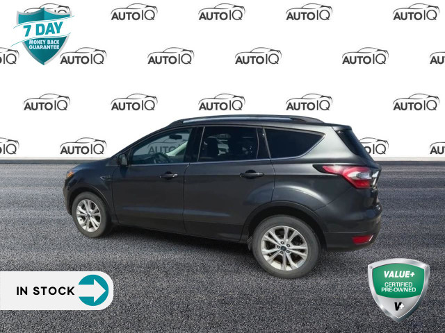 2018 Ford Escape SE 4wd | Alloy Wheels | Reserve Camera System!! in Cars & Trucks in Oakville / Halton Region - Image 4