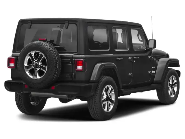 2019 Jeep Wrangler Unlimited62938483058947121
