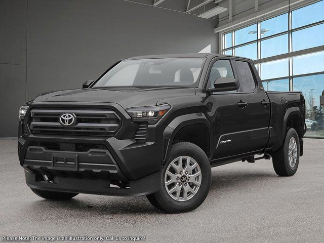 2025 Toyota Tacoma in Cars & Trucks in Edmonton - Image 2