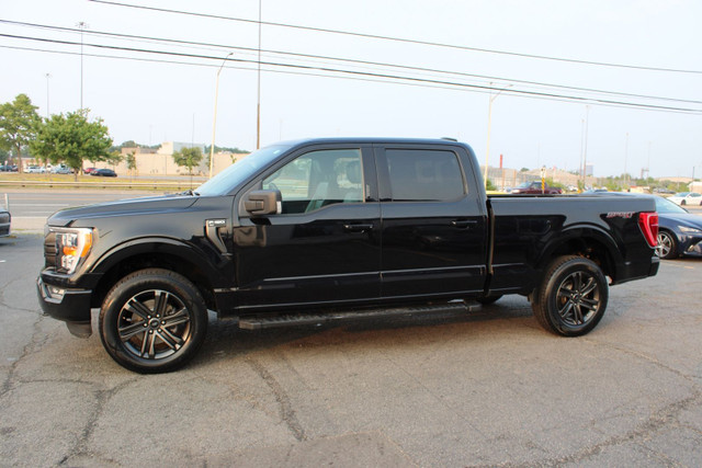 2021 Ford F-150 in Cars & Trucks in Oakville / Halton Region - Image 3