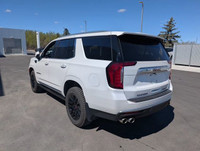 Discover a fusion of power and luxury in the gently used 2024 GMC Yukon Denali, now available at Wol... (image 5)