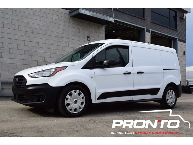 2022 Ford Transit Connect XL Dual Sliding Doors ** GARANTIE FORD in Cars & Trucks in Laval / North Shore - Image 3