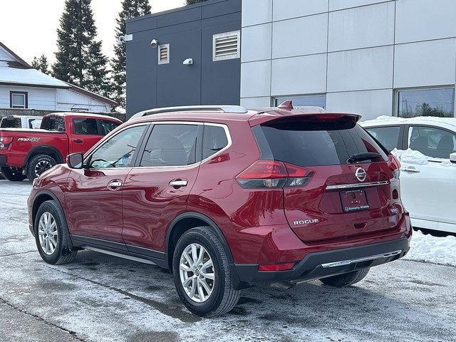  2020 Nissan Rogue S FWD Spec. Edition w/HtdSeats/HtdWheel/Alloy in Cars & Trucks in Kawartha Lakes - Image 3