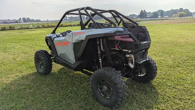 2025 Polaris RZR Pro XP Sport in ATVs in Strathcona County - Image 7
