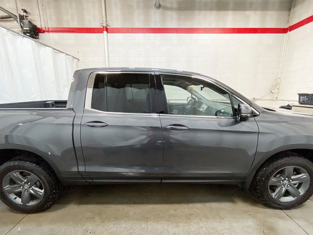 2023 Honda Ridgeline Touring in Cars & Trucks in Lethbridge - Image 4