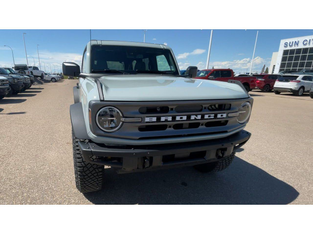 2024 Ford Bronco Big Bend 222A in Cars & Trucks in Medicine Hat - Image 3