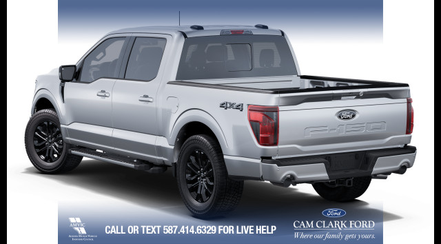 2025 Ford F-150 XLT in Cars & Trucks in Calgary - Image 2