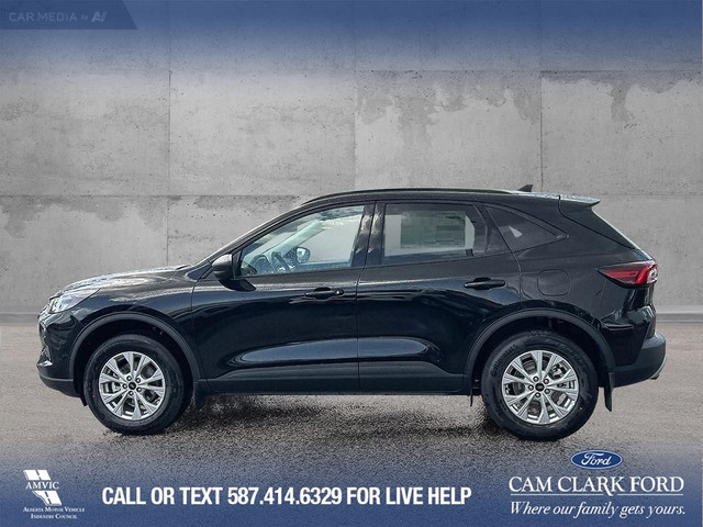 2025 Ford Escape Active in Cars & Trucks in Calgary - Image 4