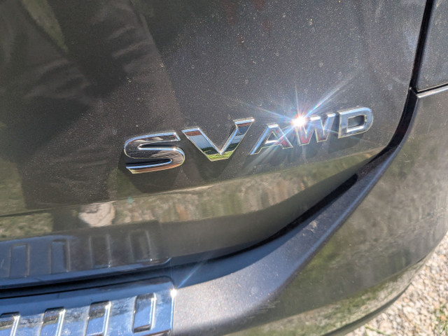 2016 Nissan Rogue S in Cars & Trucks in St. Catharines - Image 4