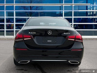 Recent Arrival! Looking for a Mercedes that won't brake the bank? Then check out this 2022 Mercedes... (image 4)