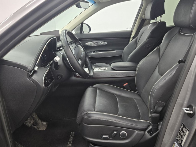 2022 Genesis GV70 2.5T ADVANCED, ASSISTANCE CONDUITE, CARPLAY in Cars & Trucks in Longueuil / South Shore - Image 2