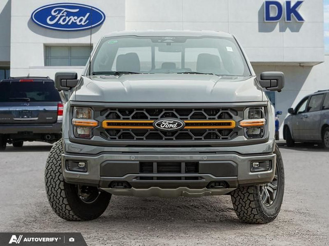 2025 Ford F-150 Tremor in Cars & Trucks in Edmonton - Image 2