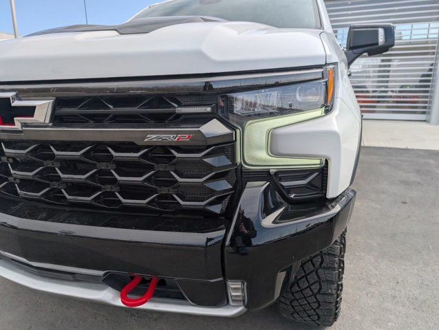 2024 Chevrolet Silverado 1500 ZR2 in Cars & Trucks in Calgary - Image 3