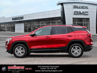Engine: 4 Cylinder Engine 1.5L L/100Km City: 9.9 L/100Km Hwy: 8.3 Safety Equipment Teen Driver a con... (image 4)