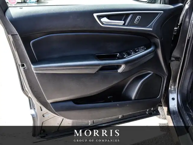 2018 Ford Edge SEL in Cars & Trucks in Winnipeg - Image 10