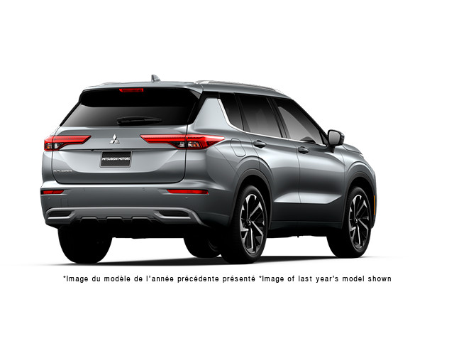 2025 Mitsubishi Outlander GT S-AWC in Cars & Trucks in Oakville / Halton Region - Image 2