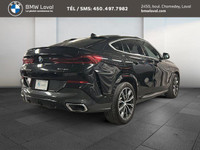 ===== 2022 BMW X6 xDrive40i | Gr. Sup. Amélioré | Harman/Kardon | ===== ===== * Groupe Supérieur Amé... (image 7)