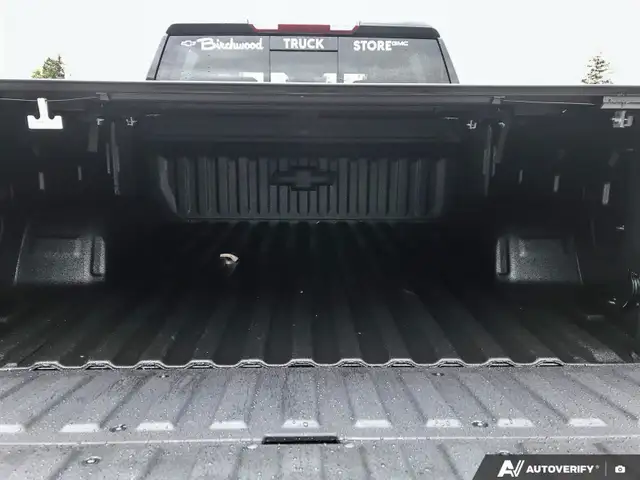 2026 Chevrolet Silverado 1500 RST | Double the Cash Event on NOW in Cars & Trucks in Winnipeg - Image 12