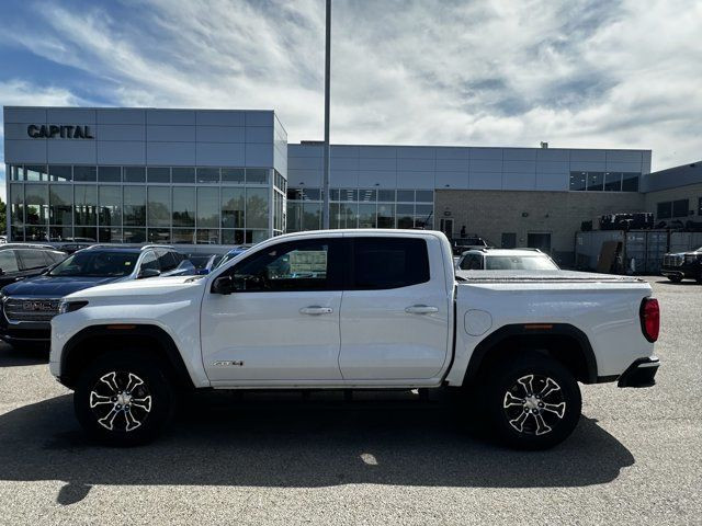 2025 GMC Canyon AT4 in Cars & Trucks in Calgary - Image 3