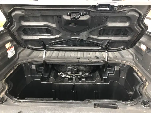 2021 Honda Ridgeline EX-L - Leather interior, Heated steering wh in Cars & Trucks in Annapolis Valley - Image 24