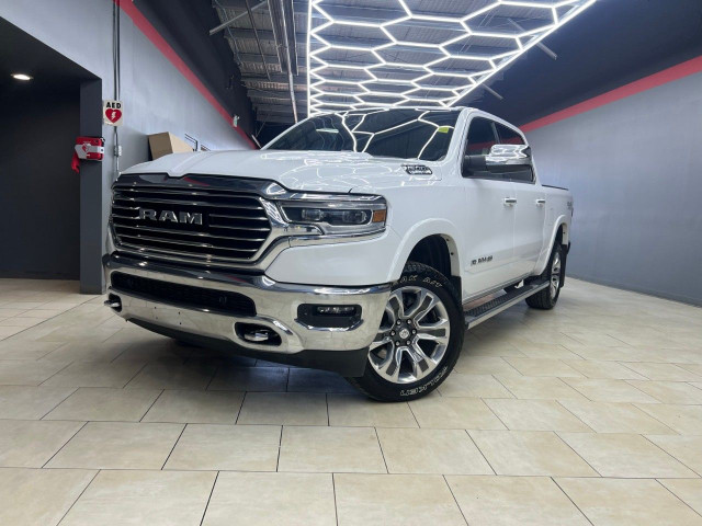 2022 Ram 1500 in Cars & Trucks in Edmonton - Image 3