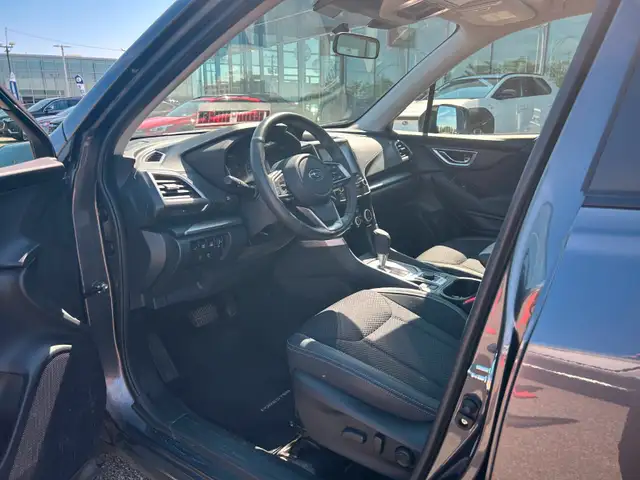 2023 Subaru Forester Touring | Toit Pano | Sièges Chauffant | Ca in Cars & Trucks in City of Montréal - Image 13
