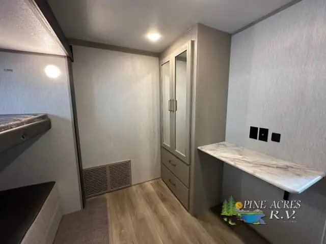2024 Forest River RV Wildwood Heritage Glen 369BL in Travel Trailers & Campers in Truro - Image 19