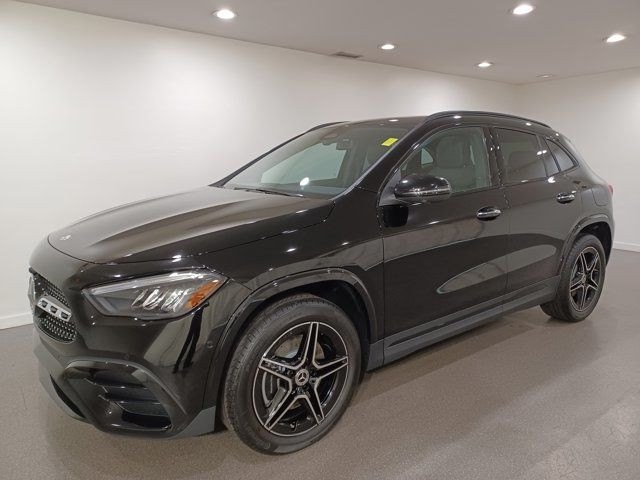 2025 Mercedes-Benz GLA 250 in Cars & Trucks in Regina - Image 2