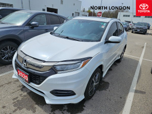 2020 Honda HR-V Touring