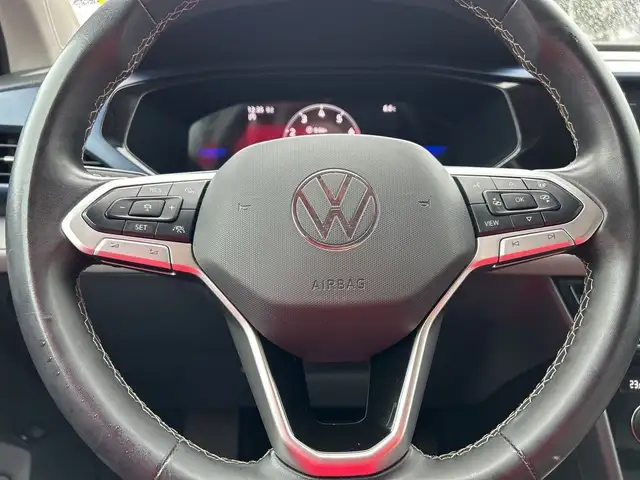 2024 Volkswagen Taos Comfortline 4MOTION - HEATED SEATS / REMOTE in Cars & Trucks in Calgary - Image 18