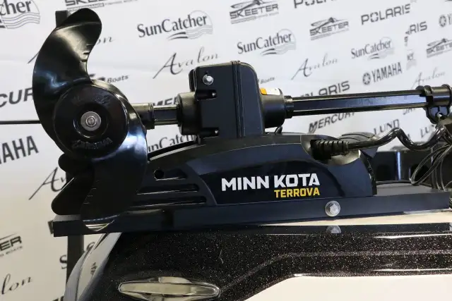 2025 SKEETER WXR2060 + YAMAHA 250 HP in Powerboats & Motorboats in Ottawa - Image 29