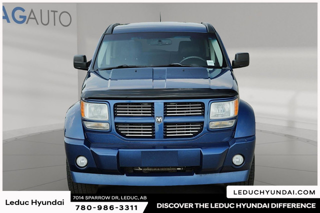 2010 Dodge Nitro SXT 17-inch alloy wheels, Heated power mirrors, in Cars & Trucks in Edmonton - Image 2