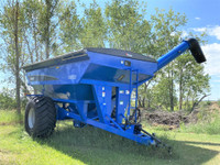 2020 Brandt 1120XR Grain Cart