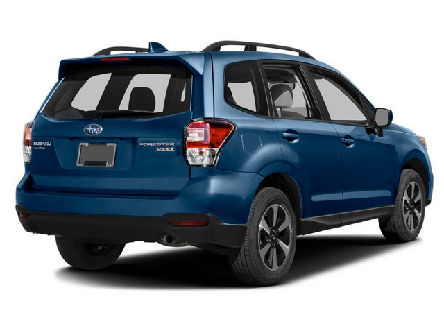 2018 Subaru Forester 2.5i Touring in Cars & Trucks in Lethbridge - Image 3