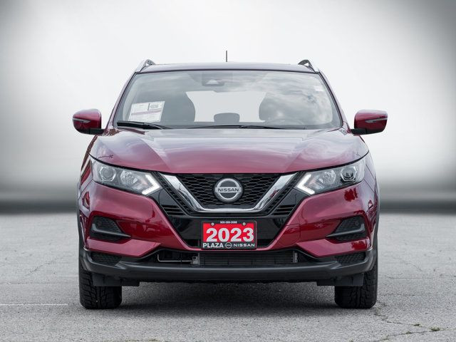 2023 Nissan Qashqai SV | Clean Carfax | One Owner in Cars & Trucks in Hamilton - Image 2