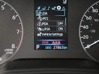 Introducing the 2024 Toyota Corolla. This sleek sedan comes with keyless entry, auto headlight syste... (image 6)