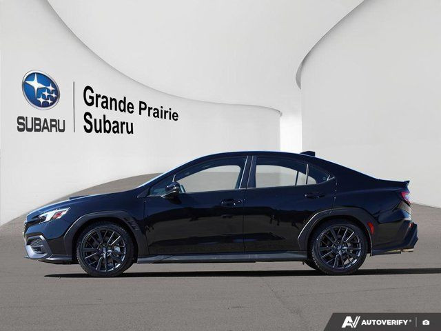 2024 Subaru WRX Sport-tech in Cars & Trucks in Grande Prairie - Image 2