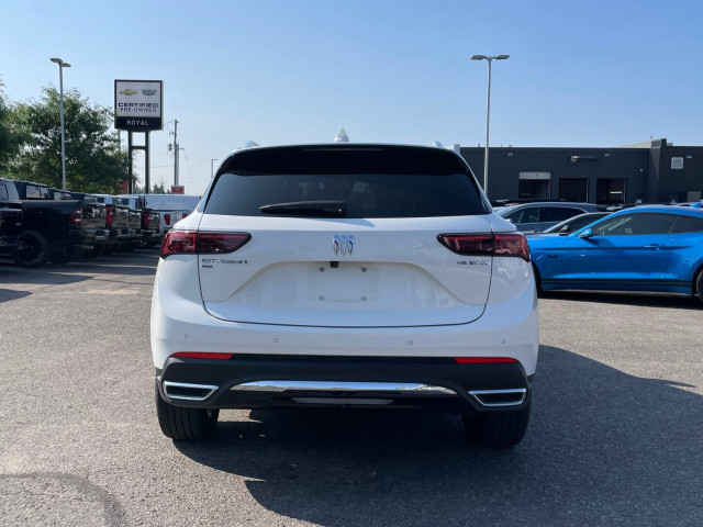 2024 Buick Envision in Cars & Trucks in Oakville / Halton Region - Image 4