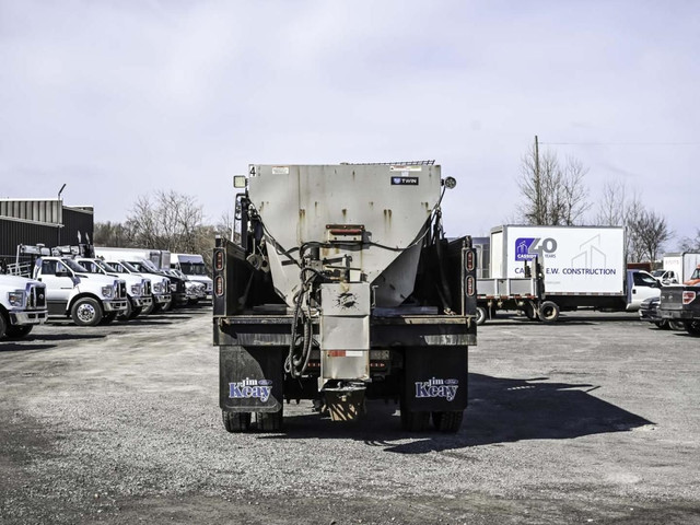 2022 Ford Super Duty Base in Cars & Trucks in Ottawa - Image 4