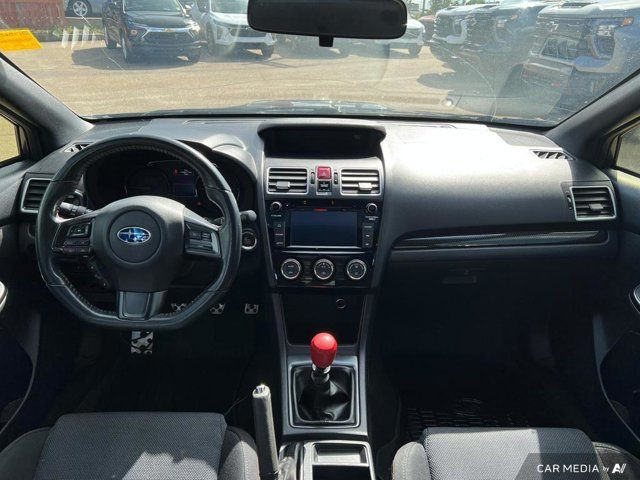 2021 Subaru WRX Sport AWD | Heated Seats | Sunroof in Cars & Trucks in Strathcona County - Image 4