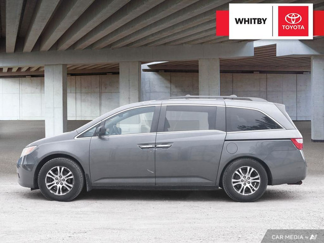 2013 Honda Odyssey EX FWD 3.5L / Selling AS-IS UNFIT in Cars & Trucks in Oshawa / Durham Region - Image 3