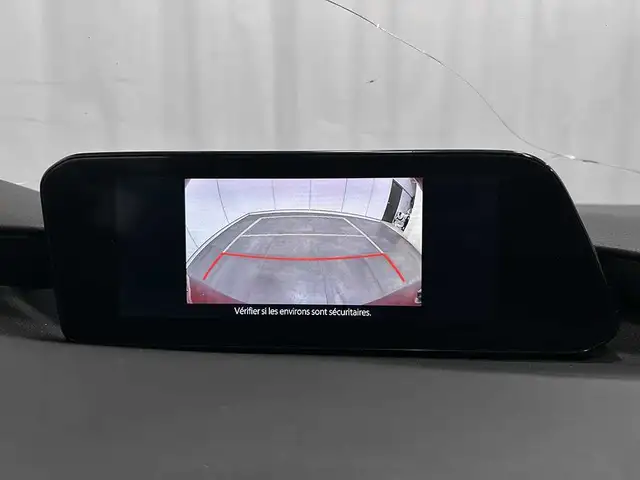 2019 Mazda Mazda3 GS - SIEGES CHAUFFANTS - VOLANT CHAUFFANT in Cars & Trucks in Québec City - Image 23