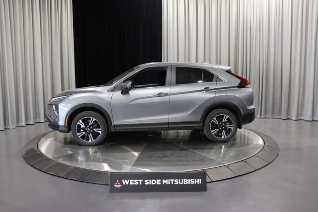 2026 Mitsubishi Eclipse Cross ES in Cars & Trucks in Edmonton - Image 3