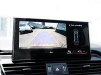 Travel in sophisticated style with this Audi SQ5 Sportback. It boasts a Intercooled Turbo Premium Un... (image 6)