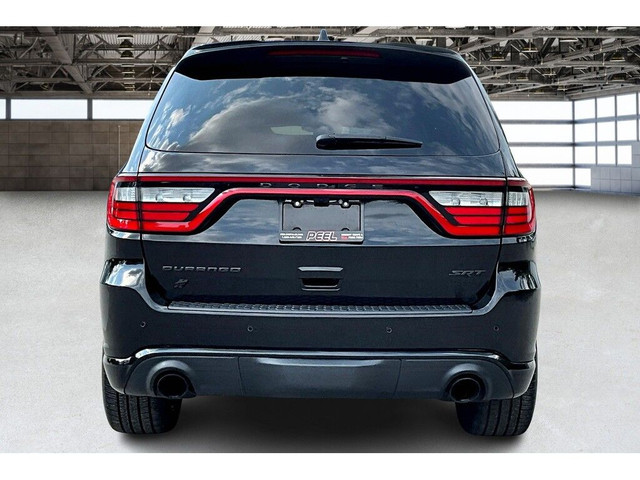 2022 Dodge Durango SRT392 |6Seat |Harman/Kardon |Sunroof |Tow Pk in Cars & Trucks in Mississauga / Peel Region - Image 4