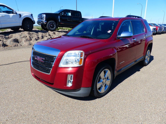 2015 GMC Terrain SLE AWD in Cars & Trucks in Medicine Hat - Image 2