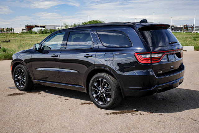 2025 Dodge Durango R/T in Cars & Trucks in Strathcona County - Image 2