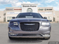 Your Grande Prairie Chrysler store just took in this vehicle! It is either in transit or freshly tra... (image 6)