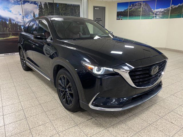 2022 Mazda CX-9 Kuro Edition in Cars & Trucks in Calgary - Image 3